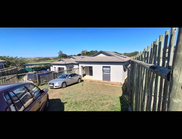 3 BEDROOM FREESTANDING FOR SALE IN PALM VIEW ESTATE